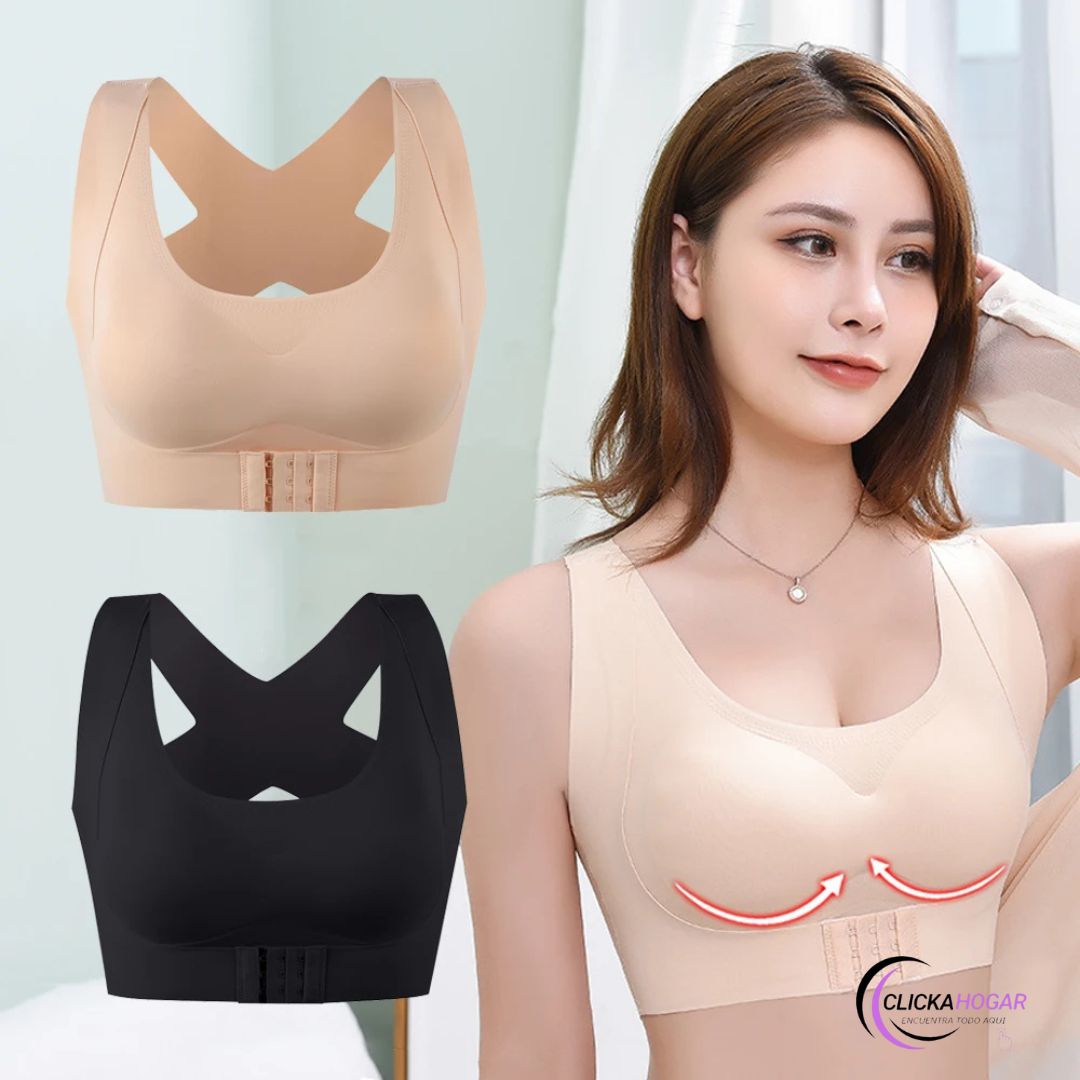 SOSTEN CORRECTOR DE POSTURA BRALETTE POSTURE™